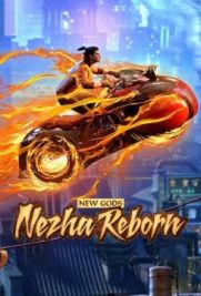 New Gods: Nezha Reborn