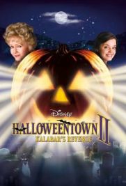 Halloweentown II - La Vendetta di Kalabar