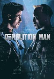 Demolition Man