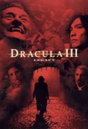 Dracula III - Il testamento