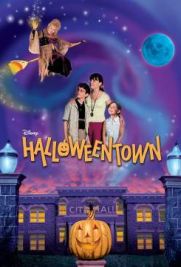 Halloweentown - Streghe si nasce