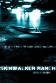 Skinwalker Ranch