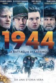 1944 - La battaglia di Cassino