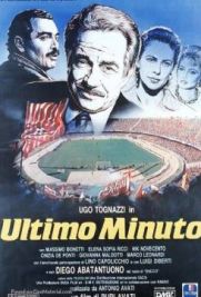 Ultimo minuto