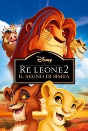 Il re leone II - Il regno di Simba