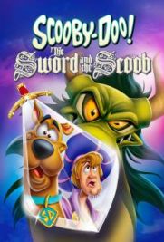 Scooby-Doo alla corte di re Artù