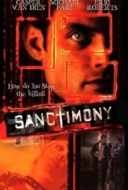 Sanctimony