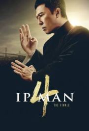 Ip Man 4