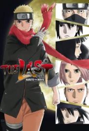 The Last: Naruto the Movie