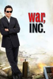 War, Inc.