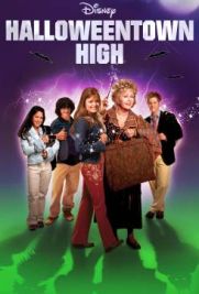 Halloweentown High - Libri e magia