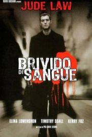 Brivido di sangue