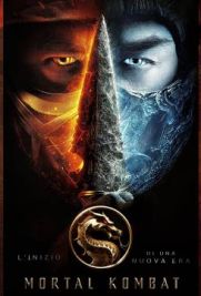 Mortal Kombat