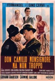 Don Camillo monsignore... ma non troppo