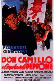 Don Camillo e l'onorevole Peppone