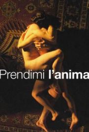 Prendimi l'anima