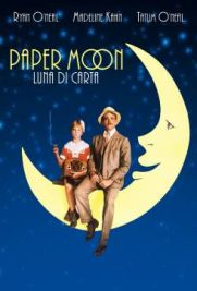 Paper Moon - Luna di carta