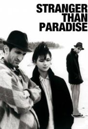 Stranger Than Paradise