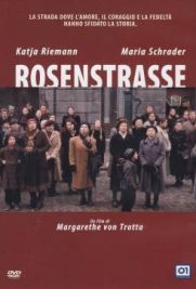 Rosenstrasse