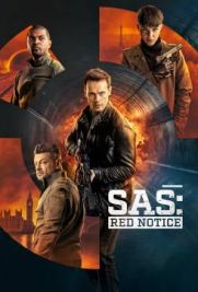 SAS : Red Notice