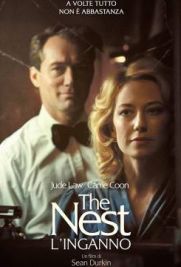 The Nest - L'inganno