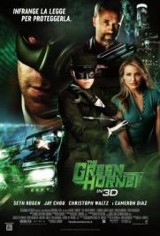 The Green Hornet