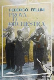 Prova d'orchestra