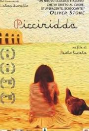 Picciridda - Con i piedi nella sabbia