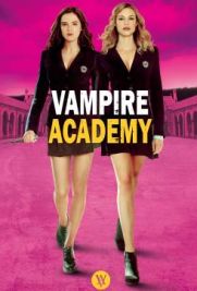 Vampire Academy