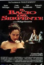 Il bacio del serpente