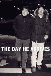 The Day He Arrives