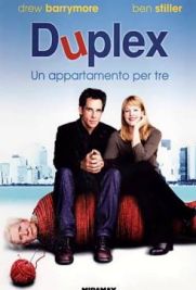 Duplex - Un appartamento per tre