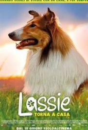 Lassie torna a casa