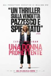 Una donna promettente