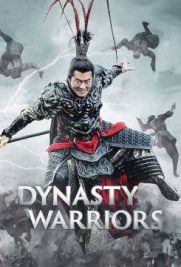 Dynasty Warriors