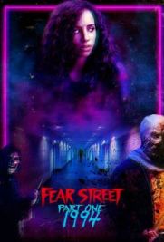 Fear Street - Parte 1: 1994