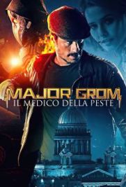 Major Grom: Il medico della peste