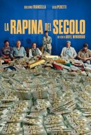 La rapina del secolo