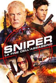 Sniper - La fine dell'assassino