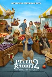 Peter Rabbit 2: Un birbante in fuga