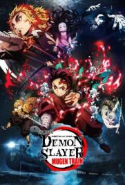 Demon Slayer: Il Treno Mugen