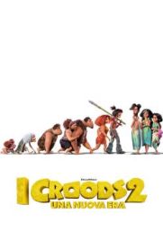 I Croods 2 - Una nuova era