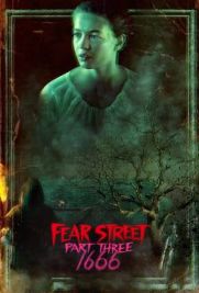 Fear Street - Parte 3: 1666