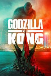 Godzilla vs. Kong