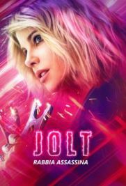 Jolt – Rabbia assassina