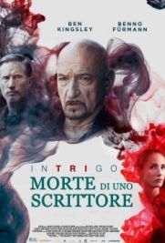 Intrigo: Morte di uno scrittore