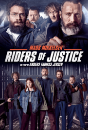 Riders of Justice