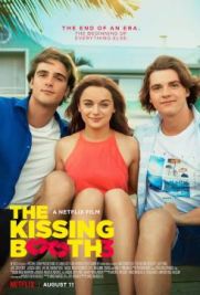 The Kissing Booth 3