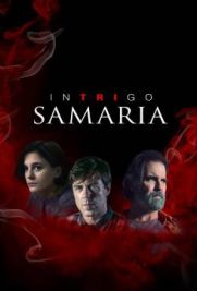 Intrigo: Samaria – L'omicidio Vera Kall