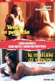 Le malizie di Venere – Venere in pelliccia